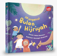 Image of Mengenal Bulan Hijriyah