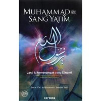 Image of Muhammad Sang Y atim : Janji dan Kemenangan yang Dinanti