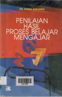 Image of Penilaian Hasil Proses Belajar Mengajar