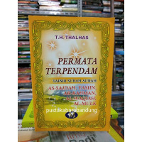 Image of Permata Terpendam