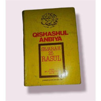 Image of Qishashul anbiya sejarah 25 rasul