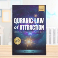 Image of Quranic law of attraction