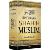 Image of Ringkasan Shahih Muslim