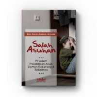 Image of Salah asuhan