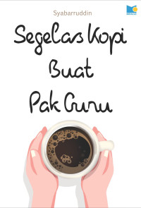 Image of Segelas kopi buat pak guru