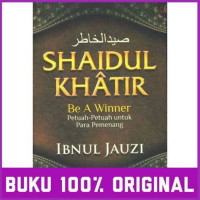 Image of Shaidul khatir : Be A Winner