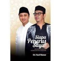Image of Siapa Penerus Saya