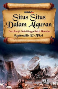 Image of Situs-Situs Dalam Alquran