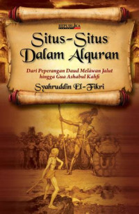 Image of Situs-situs dalam alquran : dari peperangan...