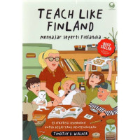 Image of Teach Like Finland