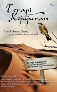 Image of terapi kejujuran