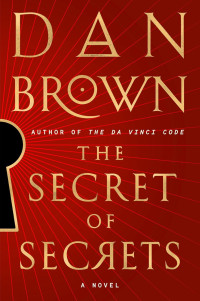 Image of The secret of secrets