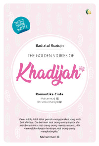 Image of The Golden Stories of Khadijah & Fatimah