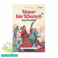 Image of Umar bin Khattab : Sang Penakluk