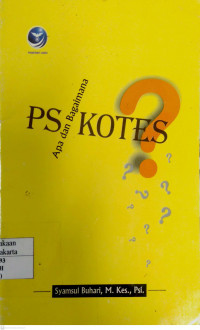 Image of Physkotes apa dan bagaimana