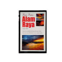 Image of Buku Pintar Alam Raya