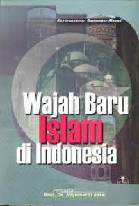 Image of Wajah baru islam di indonesia