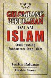 Image of Gelombang Perubahan dalam Islam
