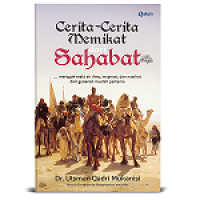 Image of Cerita ² memikat dari sahabat