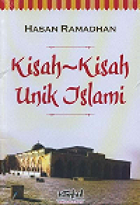 Image of Kisah-kisah unik islami