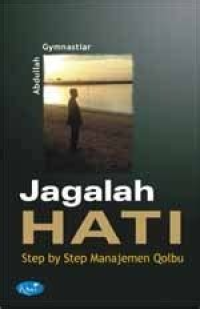 Image of Jagalah hati