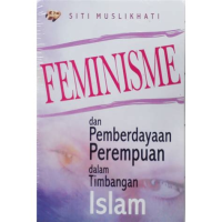 Image of Feminisme dan Pemberdayaan Perempuan