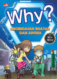 Image of Why? Kecerdasan Buatan dan Angka