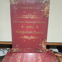 Image of Ilmuan-ilmuan Muslim yang mengubah Dunia
