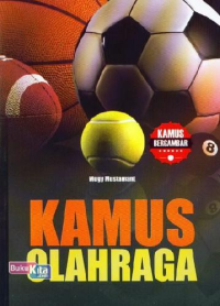 Image of Kamus Olahraga