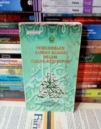 Image of Pengamalan Ajaran Agama Dalam Sikklus Kehidupan