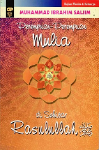 Image of Perempuan mulia disekitar Rasulullah