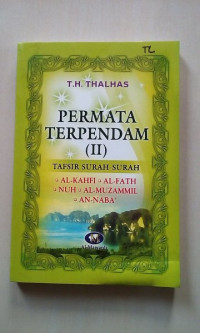 Image of Permata Terpendam