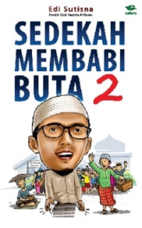 Image of Sedekah membabi buta 2