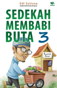 Image of Sedekah membabi buta 3
