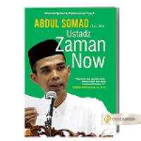 Image of Abdul somad, Lc.M.A, ustadz zaman now