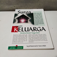 Image of Surga bernama keluarga