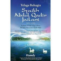 Image of Telaga Bahagia Syaikh Abdul Qadir Jailani