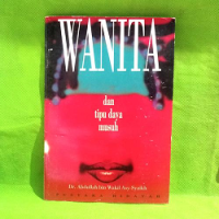 Image of Wanita dan tipe daya musuh