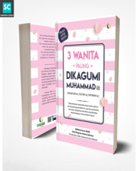 Image of 3 Wanita Paling dikagumi Muhammad saw