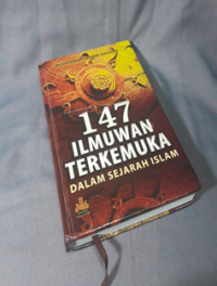 Image of 147 Ilmuwan Terkemuka Dalam Sejarah Islam