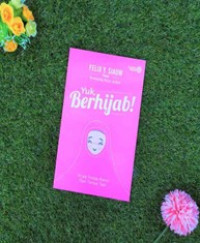 Image of Yuk berhijab!